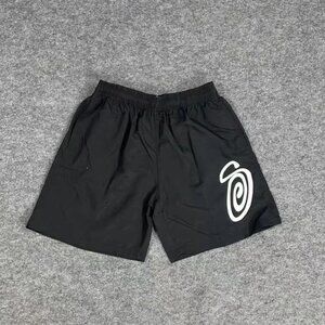 stussy shorts